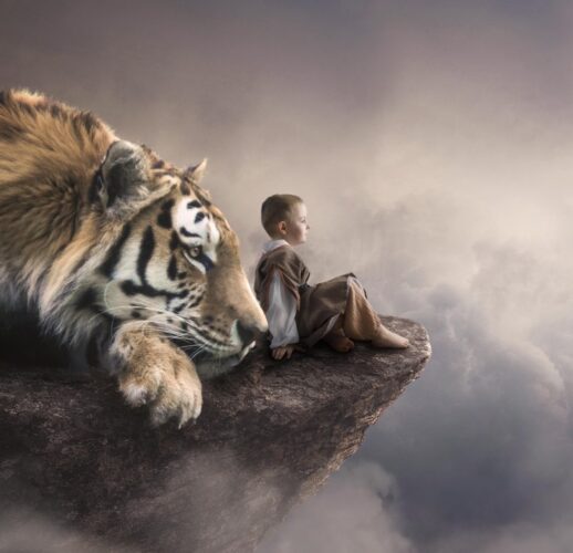 Fantasy by Fanny Tayler